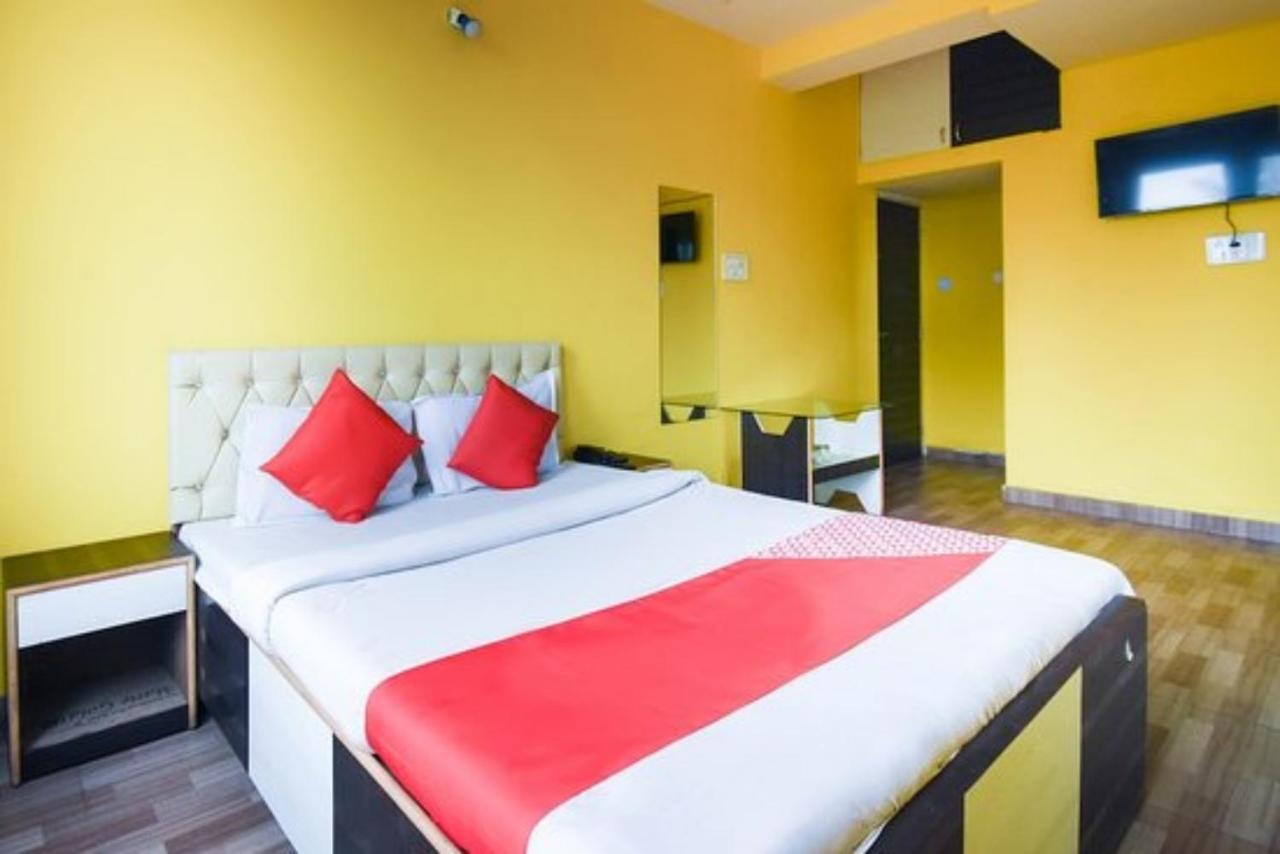 Staymaker Royal Galaxy Durgapur  Luaran gambar