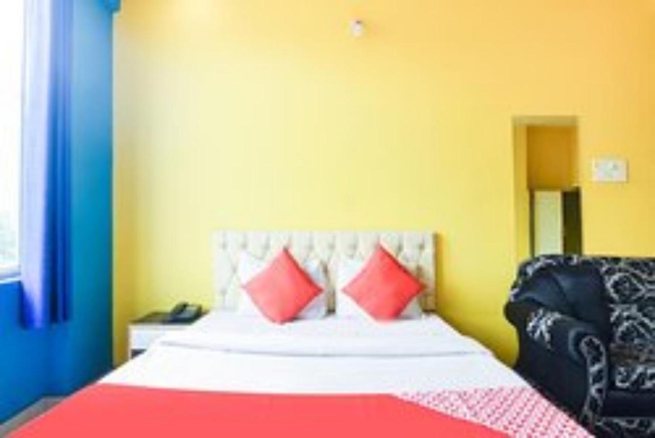 Staymaker Royal Galaxy Durgapur  Luaran gambar