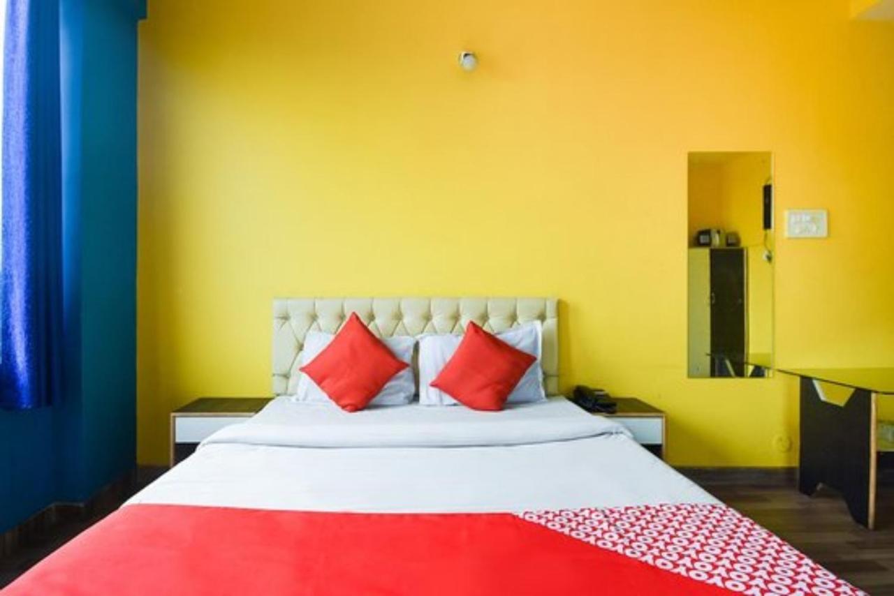 Staymaker Royal Galaxy Durgapur  Luaran gambar