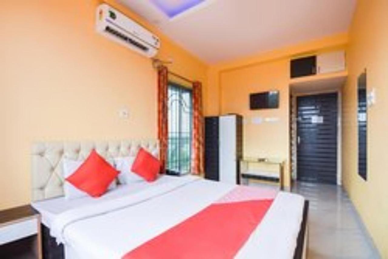 Staymaker Royal Galaxy Durgapur  Luaran gambar