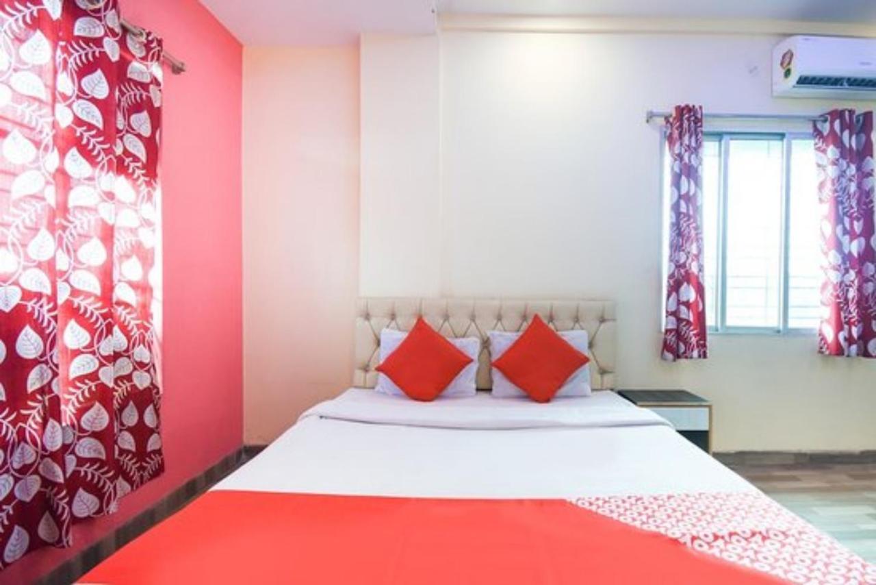 Staymaker Royal Galaxy Durgapur  Luaran gambar