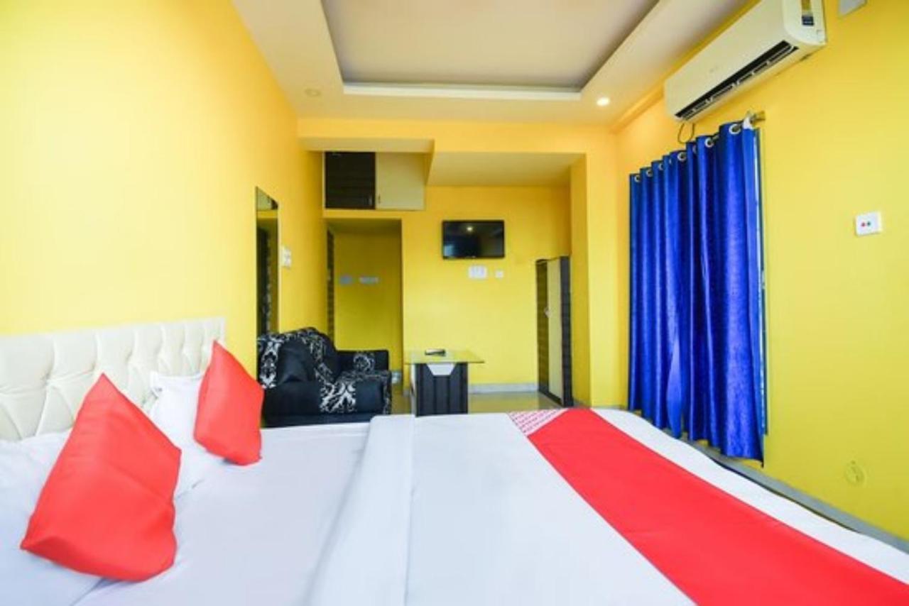 Staymaker Royal Galaxy Durgapur  Luaran gambar