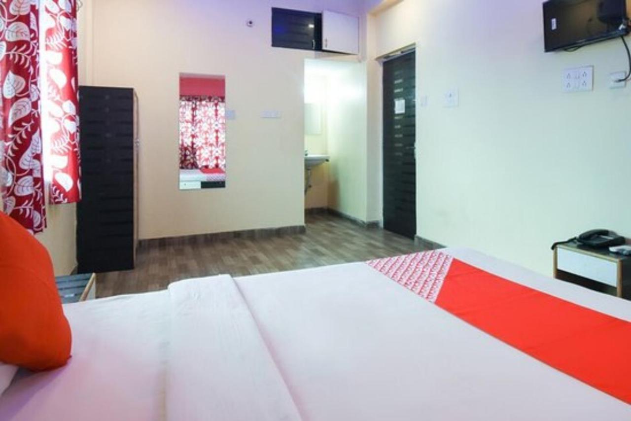 Staymaker Royal Galaxy Durgapur  Luaran gambar
