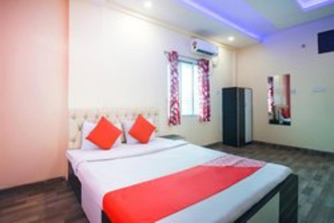 Staymaker Royal Galaxy Durgapur  Luaran gambar